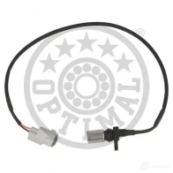 Датчик коленвала, импульсов OPTIMAL 07-S122 4058787037692 1271302 6YH KX3O - Изображение 2