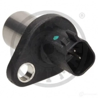 Датчик коленвала, импульсов OPTIMAL 07-S109 4058787028034 1271290 JGN BZ - Изображение 2