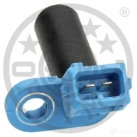 Датчик коленвала, импульсов OPTIMAL 07-S005 1271187 4031185755375 EUHWH 6 - Изображение 3