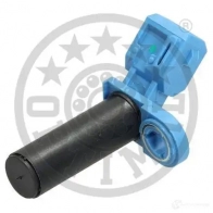 Датчик коленвала, импульсов OPTIMAL 07-S005 1271187 4031185755375 EUHWH 6 - Изображение 4