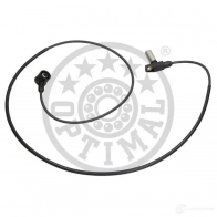 Датчик коленвала, импульсов OPTIMAL 4031185755641 A DYZ6 07-S020 1271202 - Изображение 2