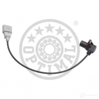 Датчик коленвала, импульсов OPTIMAL YVE 9MR 1271225 07-S043 4031185755870 - Изображение 2