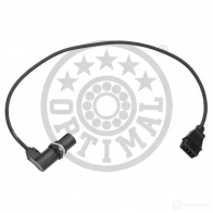 Датчик коленвала, импульсов OPTIMAL 61W3V L 1271260 07-S079 4031185592383 - Изображение 2