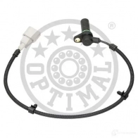 Датчик коленвала, импульсов OPTIMAL SHO Y6E 4031185755849 07-S040 1271222 - Изображение 2