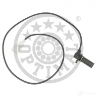 Датчик коленвала, импульсов OPTIMAL C8W CRD 1271263 07-S082 4031185592413 - Изображение 2