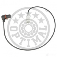 Датчик коленвала, импульсов OPTIMAL PZ5JU VJ 07-S097 1271278 4058787027914 - Изображение 2