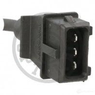 Датчик коленвала, импульсов OPTIMAL 07-S168 IL K8SB 4058787089950 1214496627 - Изображение 3