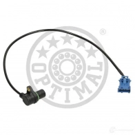 Датчик коленвала, импульсов OPTIMAL 07-S078 1271259 67 QCXR4 4031185592376 - Изображение 3