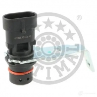 Датчик коленвала, импульсов OPTIMAL 07-S176 ZDGEAL N 4058787090031 1214496781 - Изображение 3
