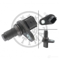 Датчик коленвала, импульсов OPTIMAL 07-S215 4058787113686 Nissan X-Trail (T31) 2 2007 – 2013 O94C TIR