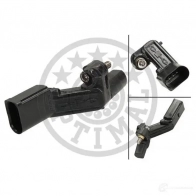 Датчик коленвала, импульсов OPTIMAL 5OFX R 07-S036 4031185755801 1271218 - Изображение 2