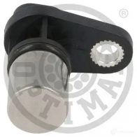 Датчик коленвала, импульсов OPTIMAL 4031185982306 1271274 8AB 1GZ4 07-S093 - Изображение 3