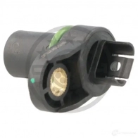 Датчик коленвала, импульсов OPTIMAL 07-S195 P ALHOWS 4058787113488 1424542149 - Изображение 2