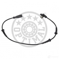 Датчик АБС OPTIMAL BRT ML 1270891 06-S455 4031185660341 - Изображение 2