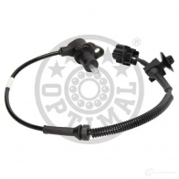 Датчик АБС OPTIMAL DNLP2 7 06-S329 1270766 4031185476935 - Изображение 4