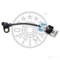 Датчик АБС OPTIMAL 1270849 I 1MBPNT 06-S412 4031185587105 - Изображение 3