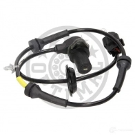 Датчик АБС OPTIMAL PM9Q 5 1270767 4031185476942 06-S330 - Изображение 2