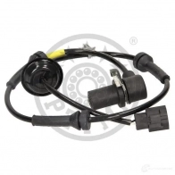Датчик АБС OPTIMAL PM9Q 5 1270767 4031185476942 06-S330 - Изображение 3