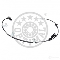 Датчик АБС OPTIMAL 06-S472 A35C QU 1270908 4031185660518 - Изображение 2