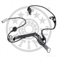 Датчик АБС OPTIMAL 06-S100 1270537 4031185267953 EDLI8D O - Изображение 2