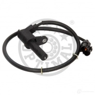 Датчик АБС OPTIMAL 1270801 06-S364 51 8OO 4031185477284 - Изображение 4