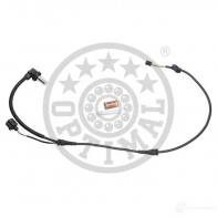 Датчик АБС OPTIMAL 4031185268424 1270584 AV R4Y8 06-S147 - Изображение 2