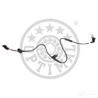 Датчик АБС OPTIMAL 4031185667104 1271036 O9M CROX 06-S601 - Изображение 2