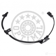 Датчик АБС OPTIMAL 4031185667470 CH FJ6GA 06-S638 1271070 - Изображение 2