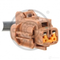 Датчик АБС OPTIMAL 1270711 Z09 FOAA 06-S274 4031185399241 - Изображение 2