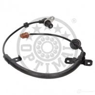 Датчик АБС OPTIMAL 1270711 Z09 FOAA 06-S274 4031185399241 - Изображение 4