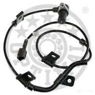 Датчик АБС OPTIMAL 06-S166 4031185288989 NBY2U N 1270603 - Изображение 2