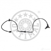 Датчик АБС OPTIMAL OQ2HY 7 06-S050 1270488 4031185267465 - Изображение 2