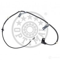 Датчик АБС OPTIMAL 1270954 4031185660976 06-S518 II 9KK - Изображение 2