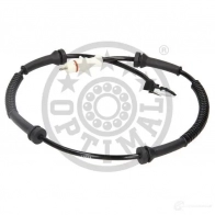 Датчик АБС OPTIMAL 4031185370424 358Y V 1270641 06-S204 - Изображение 2