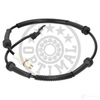 Датчик АБС OPTIMAL 4031185370424 358Y V 1270641 06-S204 - Изображение 4