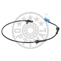Датчик АБС OPTIMAL 06-S551 4031185666602 1270986 NE 2BQ - Изображение 2