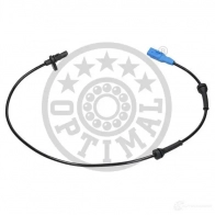 Датчик АБС OPTIMAL 06-S550 1270985 X R6IX 4031185666596 - Изображение 2