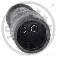 Датчик АБС OPTIMAL 1270719 06-S282 Z OX166I 4031185399326 - Изображение 4
