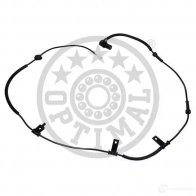 Датчик АБС OPTIMAL U3 P8VE 06-S648 1271080 4031185681254 - Изображение 2