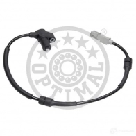 Датчик АБС OPTIMAL 06-S023 2NGC H 4031185267199 1270461 - Изображение 2