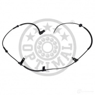 Датчик АБС OPTIMAL 4031185681261 06-S649 1271081 9 H4AEL - Изображение 2