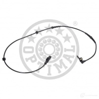 Датчик АБС OPTIMAL 4031185660327 06-S453 1270889 13 S7N8Q - Изображение 2