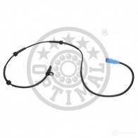 Датчик АБС OPTIMAL ZI H35 1270566 06-S129 4031185268240 - Изображение 2