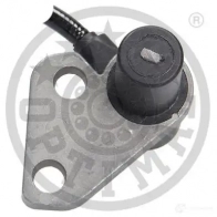 Датчик АБС OPTIMAL 06-S033 W1PNVR I 1270471 4031185267298 - Изображение 3