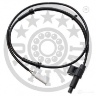 Датчик АБС OPTIMAL VZX HV 1270638 4031185370394 06-S201 - Изображение 2