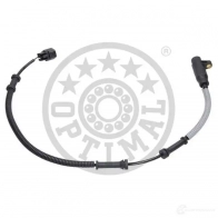 Датчик АБС OPTIMAL 06-S589 TBY BURN 4031185666985 1271024 - Изображение 2