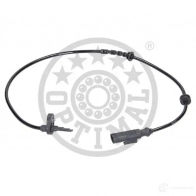 Датчик АБС OPTIMAL 1270828 GID4H QD 4031185581028 06-S391 - Изображение 2