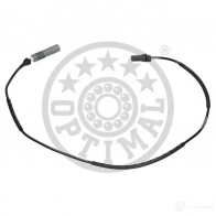 Датчик АБС OPTIMAL 4031185267724 IDKN 8 06-S077 1270514 - Изображение 2