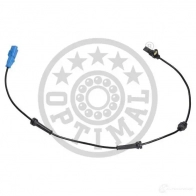Датчик АБС OPTIMAL FM91K O 4031185268257 1270567 06-S130 - Изображение 2