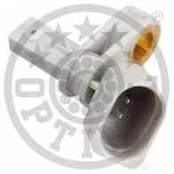 Датчик АБС OPTIMAL 1271084 4 SKP8 06-S652 4031185755283 - Изображение 3